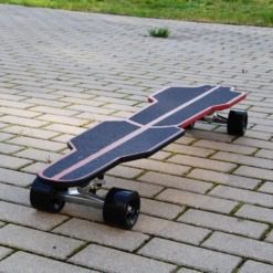 Skrituļdēlis "Face Crusher Pumper Fatso Edition"
