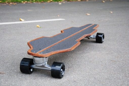 Skrituļdēlis "Face Crusher Pumper"