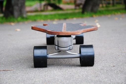 Skrituļdēlis "Face Crusher Pumper" - Image 13