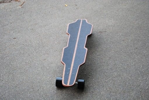 Skrituļdēlis "Face Crusher Pumper" - Image 14