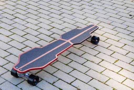 Skrituļdēlis "Face Crusher Pumper Fatso Edition" – Bild 8