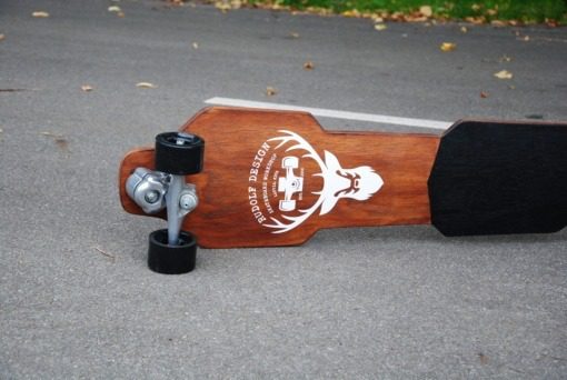 Skrituļdēlis "Face Crusher Pumper" - Image 16