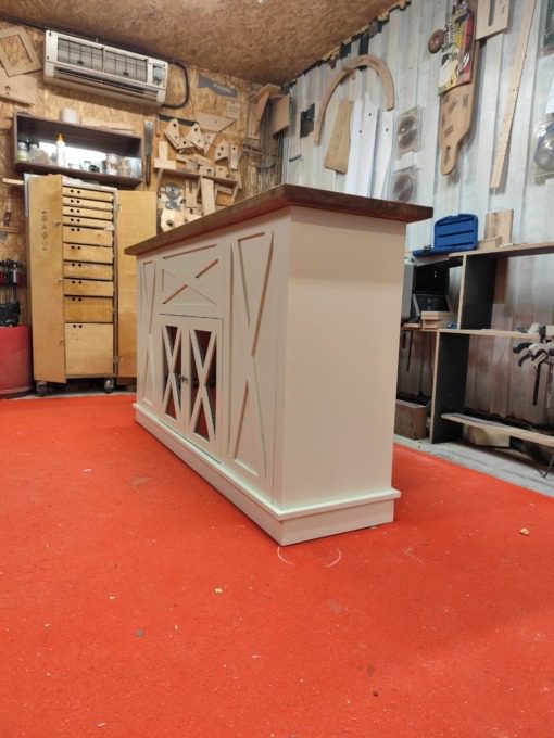 Kumode "Country Side" – Bild 4