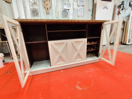 Kumode "Country Side" – Bild 6