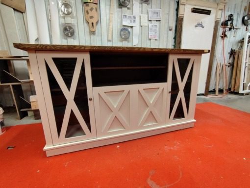 Kumode "Country Side" – Bild 7