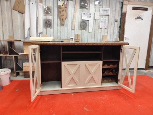 Kumode "Country Side" – Bild 9