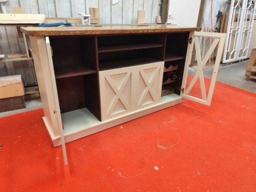 Kumode "Country Side" – Bild 10